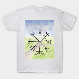 Vegvisir T-Shirt